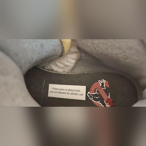 Reebok Ghostbusters 'Ghost Smashers' - Picture 5 of 8